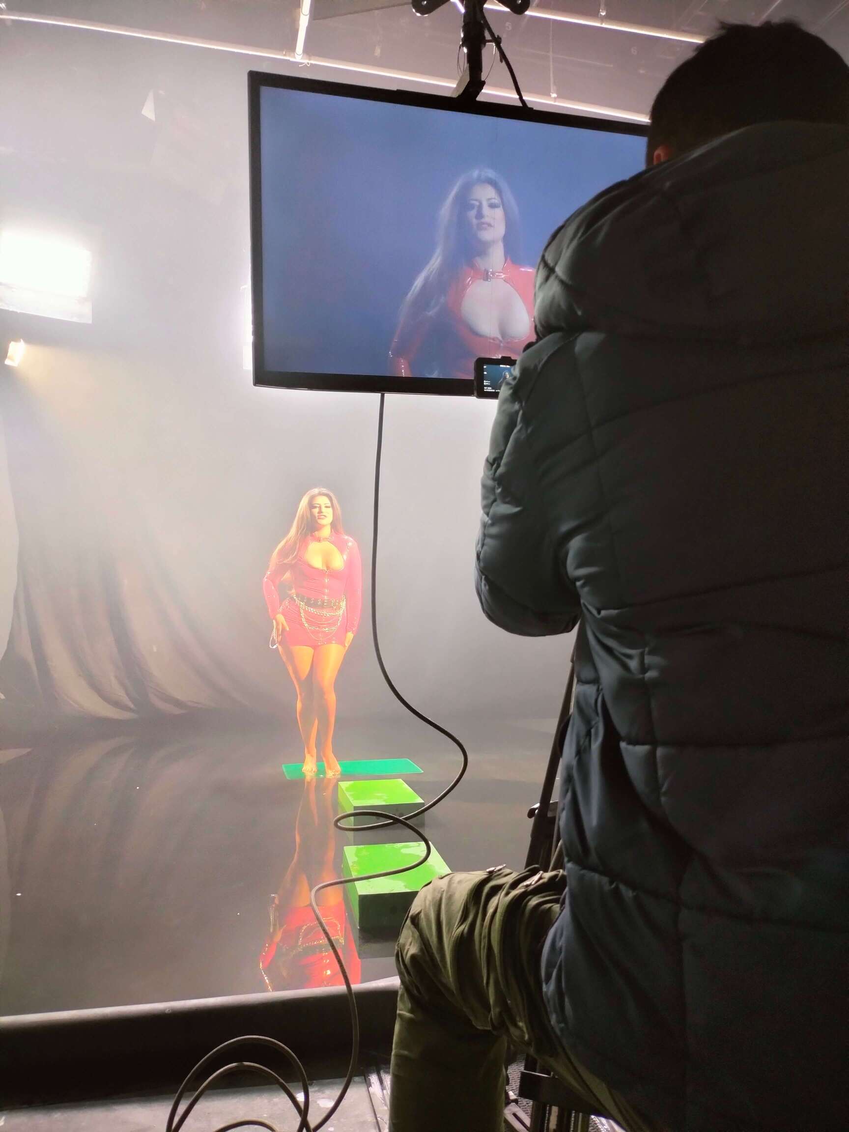 Colaboraciones Alto Voltaje Films