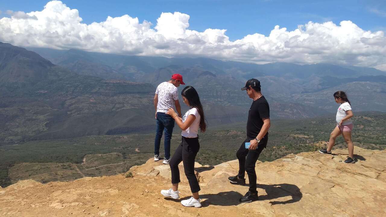 Equipo de trabajo Bari