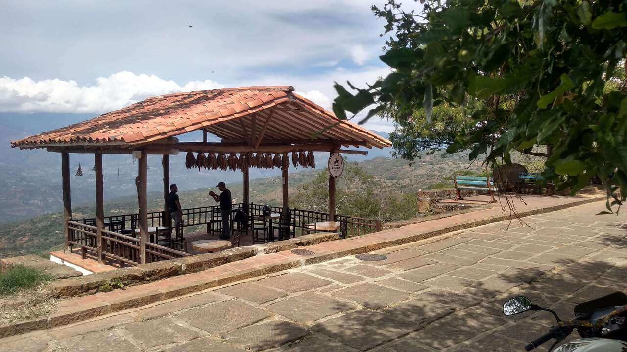 Locaciones usadas para filmar pelicula Bari
