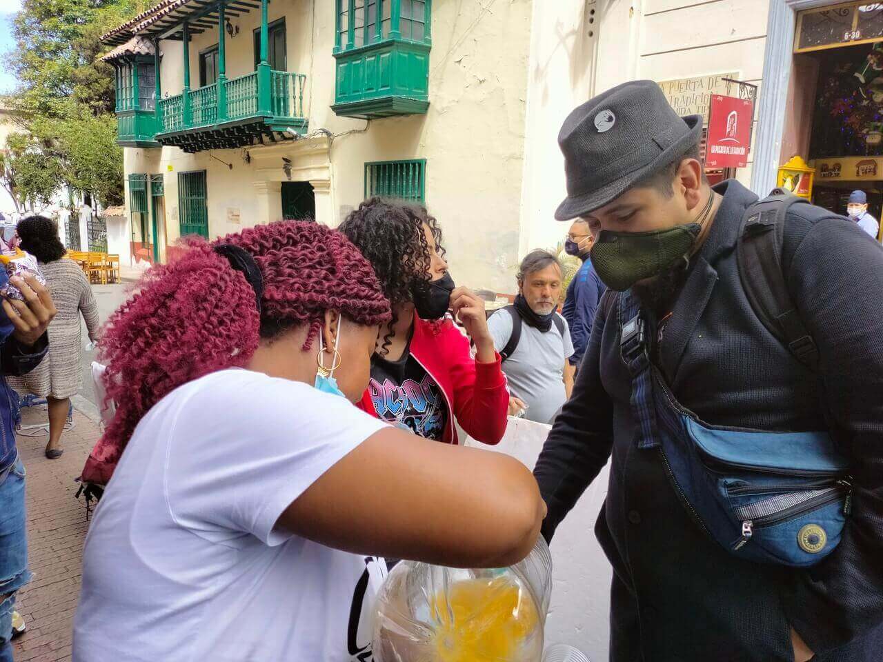 Detras de camaras actores pelicula El Recluta